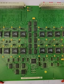 EAK 2 SMD Electronic Card