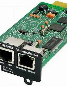 Eaton Make SNMP Card For 93E UPS