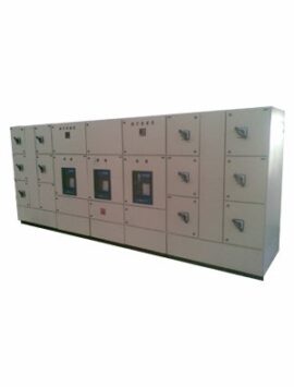 PCC Panel (Power Control Center Panel)