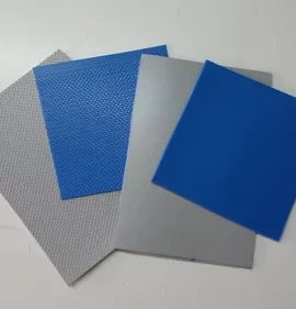 PVC Electric Insulation Sheet